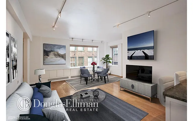 Sold by Douglas Elliman | media 10