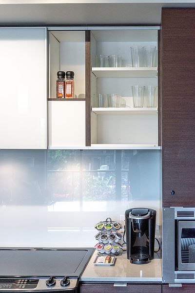 Victoria Apartment for rent - 1 Bedroom — photo 16