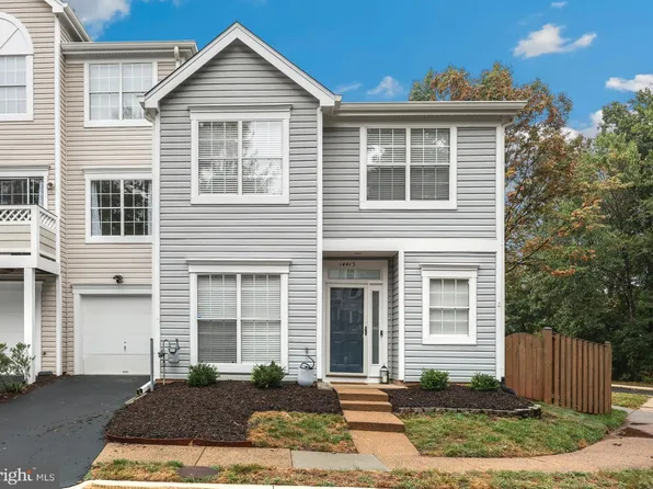 14415 Glencrest Cir #112, Centreville, VA 20120