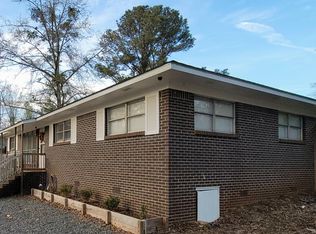 2014 Coosa County Road 51, Equality, AL 36026