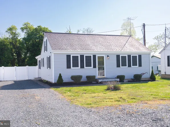 13509 1st St, Queen Anne, MD 21657