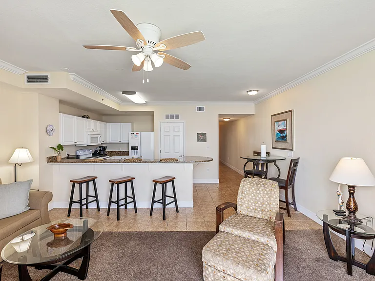 16819 Front Beach Rd #2507 — Photo 6