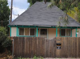 320 N El Paso St, Colorado Springs, CO 80903