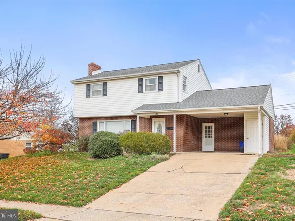 531 Rupley Rd, Camp Hill, PA 17011
