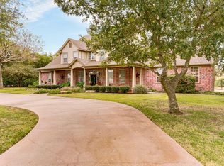 1820 Crestland Dr, Lucas, TX 75002