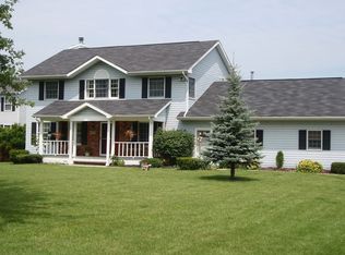 6757 Tonawanda Creek Rd, Lockport, NY 14094