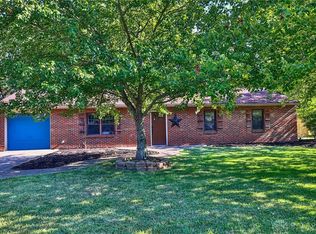 1258 Blue Ridge Way, Milford, OH 45150