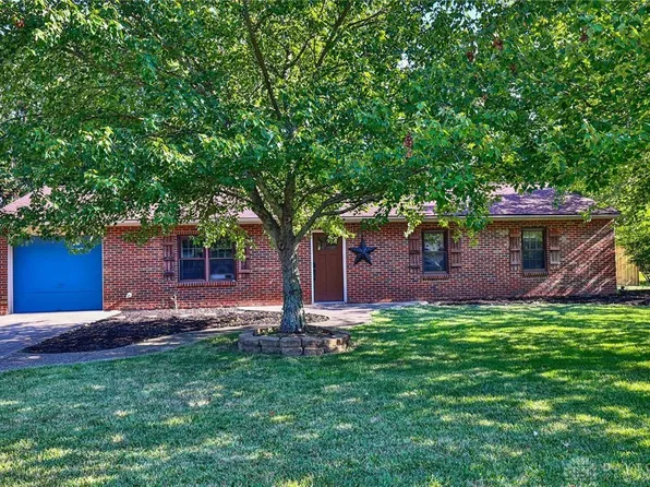 1258 Blue Ridge Way, Milford, OH 45150