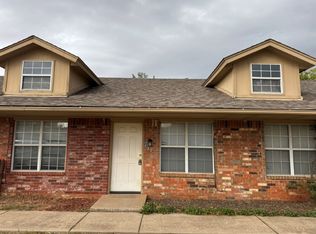 717 N Robin Way, Mustang, OK 73064