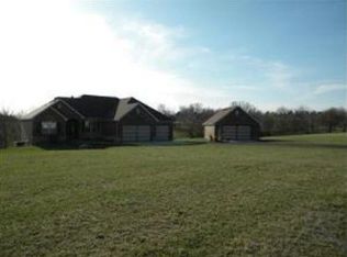 1885 S Fair Oaks Ln, Nixa, MO 65714