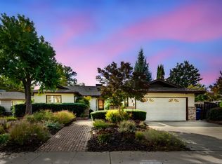 6450 Perrin Way, Carmichael, CA 95608