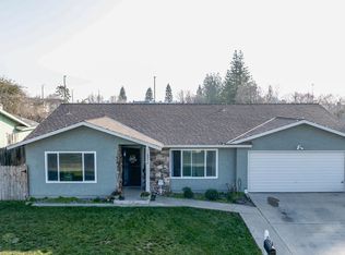 1897 Tomah Ave, Porterville, CA 93257