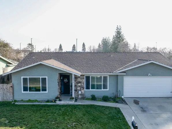 1897 Tomah Avenue, Porterville, CA 93257