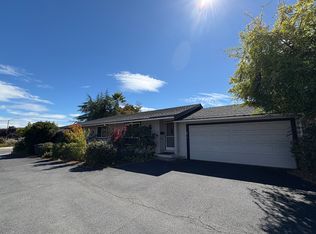 1663 Canary Dr, Sunnyvale, CA 94087