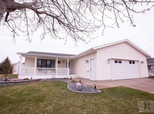 705 Melville Ave, West Burlington, IA