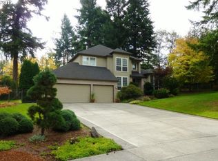 4215 NE 136th Cir, Vancouver, WA 98686
