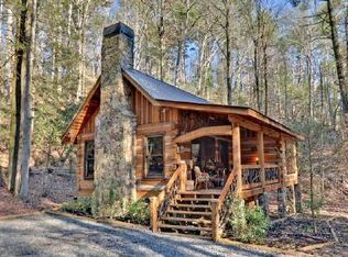 889 Joanne Sisson Rd, Morganton, GA 30560