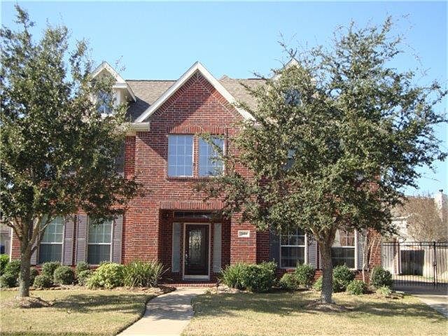Well built home with great curb appeal and located in CCISD. This one will sell itself!