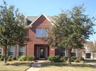 3414 Bay Breeze Dr, Seabrook, TX 77586