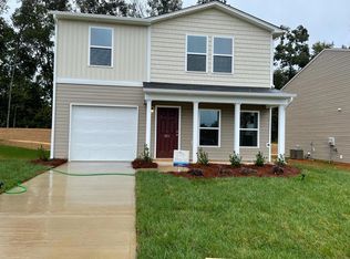 3911 Miller Dr, Greensboro, NC 27405