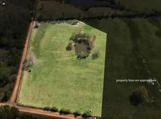 Polk Rd, Cove, AR 71937