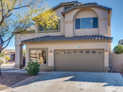 532 E Camino Luna Azul, Sahuarita, AZ, 85629