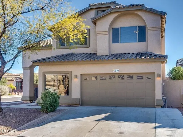 532 E Camino Luna Azul, Sahuarita, AZ 85629