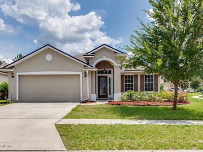 11124 Limerick Dr, Jacksonville, FL, 32221