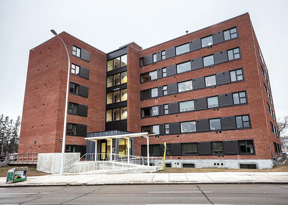 Building Photo
