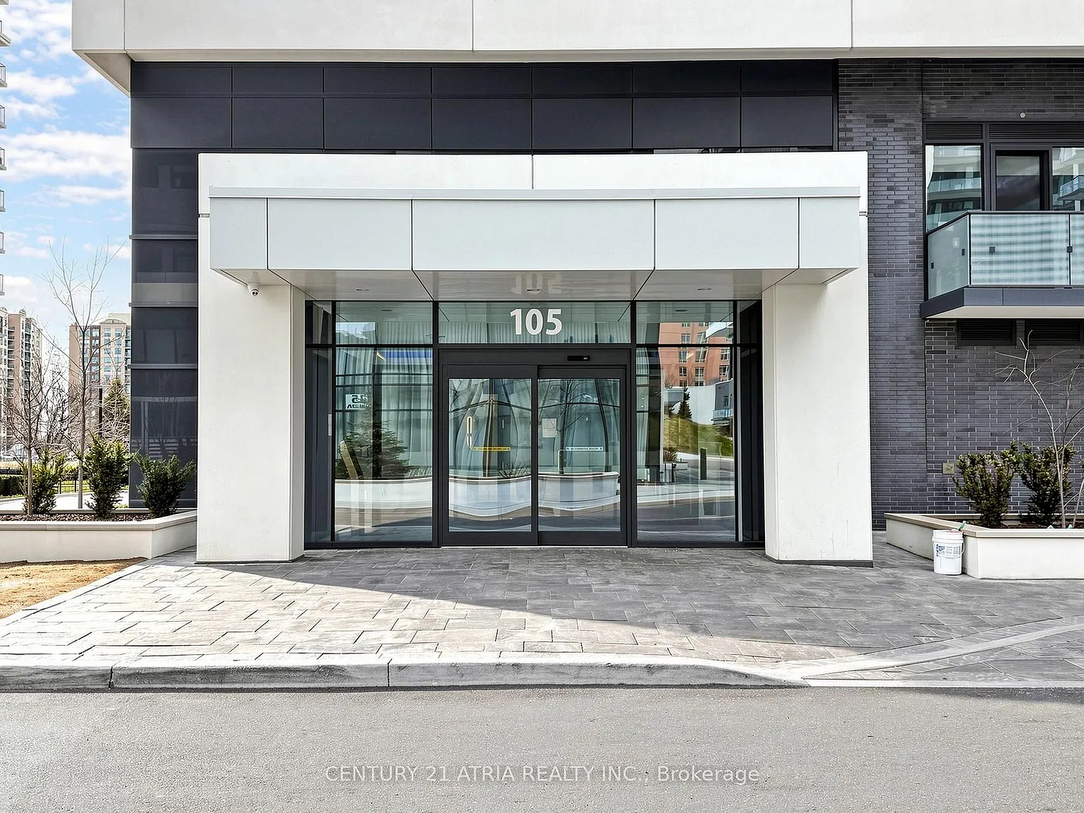 2 bed, $2,980 — Photo 2