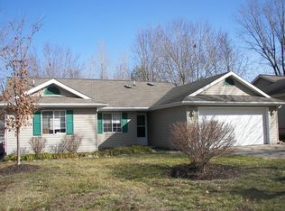4405 S Brookview Ter, Columbia, MO 65203
