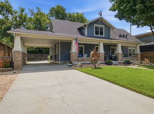 702 Skyview Dr, Nashville, TN 37206