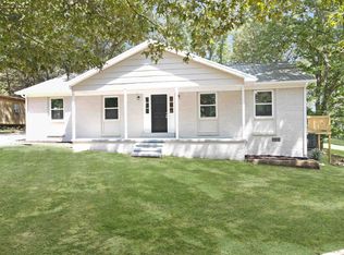 420 Carroll Lake Rd, Mc Kenzie, TN 38201