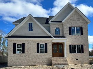 4569 Bacova Club Ct, Glen Allen, VA 23059
