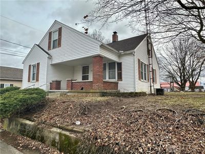 112 E Liberty St, Hollansburg, OH, 45332