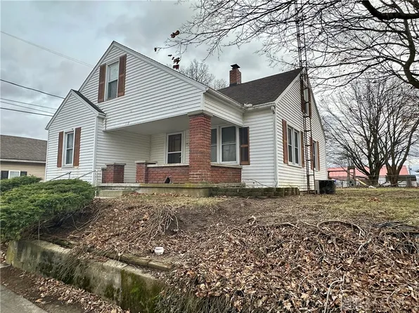 112 E Liberty St, Hollansburg, OH 45332