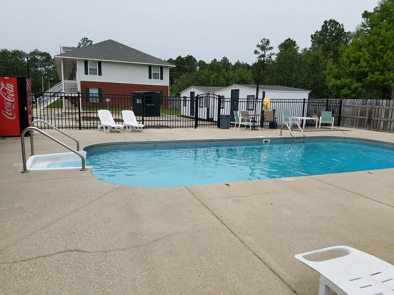 5080 Gautier Vancleave Road — Photo 3