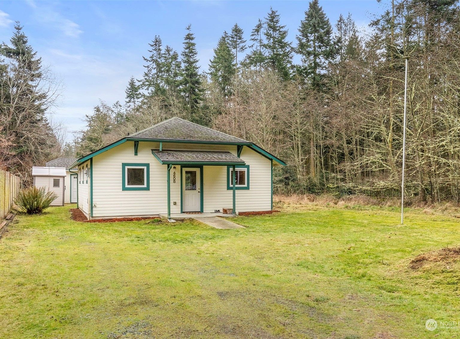 loca♡ 4608 Loch Ln, Del City, OK 73115 | Zillow