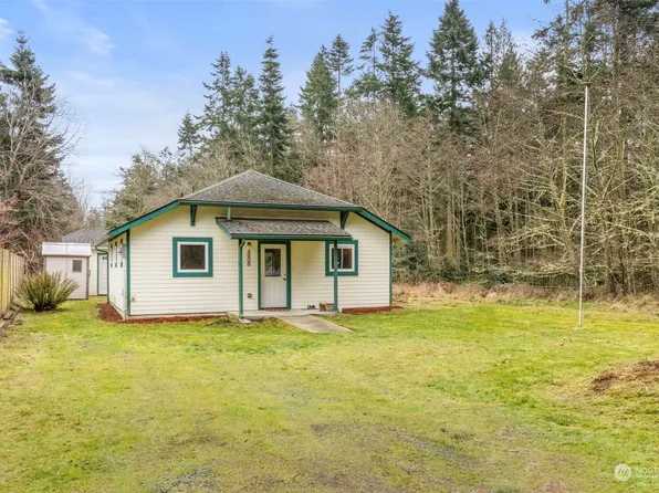 4608 Kat Lane, Port Townsend, WA 98368