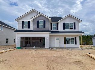 51 McClelland Loop NE, Ludowici, GA 31316