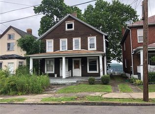 539 Wilson Ave, Clairton, PA