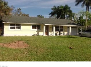 3815 Estey Ave, Naples, FL 34104
