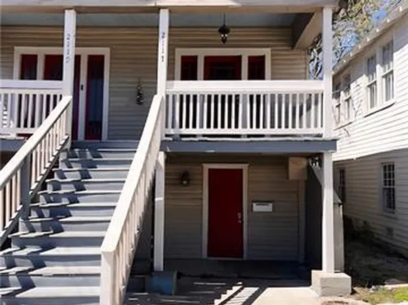 2117 S Lopez St, New Orleans, LA 70125