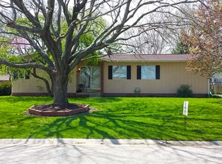 2328 N Hogan Dr, Indianapolis, IN 46229
