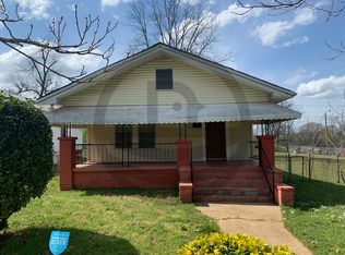 2220 Fairfax Ave, Bessemer, AL 35020