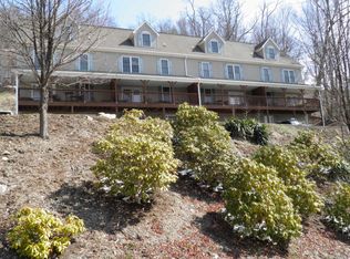 188 Ridge View Dr APT A, Boone, NC 28607