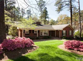 68 Kimberly Dr, Durham, NC 27707