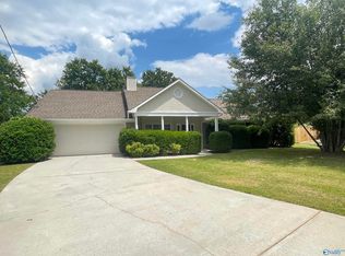 100 Cranberry Way, Madison, AL 35757