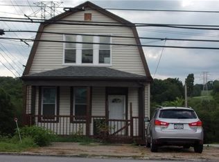 1532 E Maiden St, Washington, PA 15301