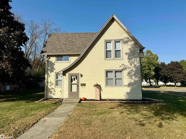 206 N Elm St, Jefferson, IA 50129